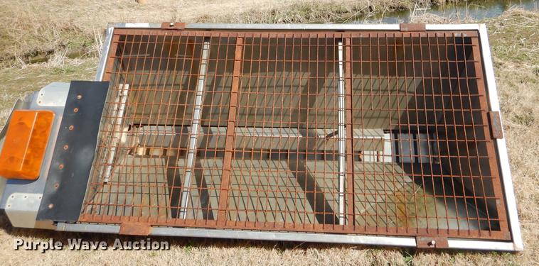 image for item EZ9773 Stainless steel spreader