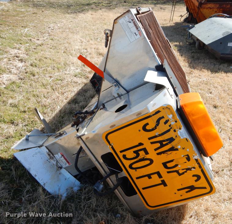 image for item EZ9773 Stainless steel spreader