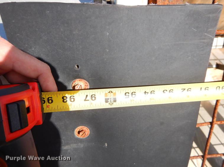 image for item EZ9773 Stainless steel spreader