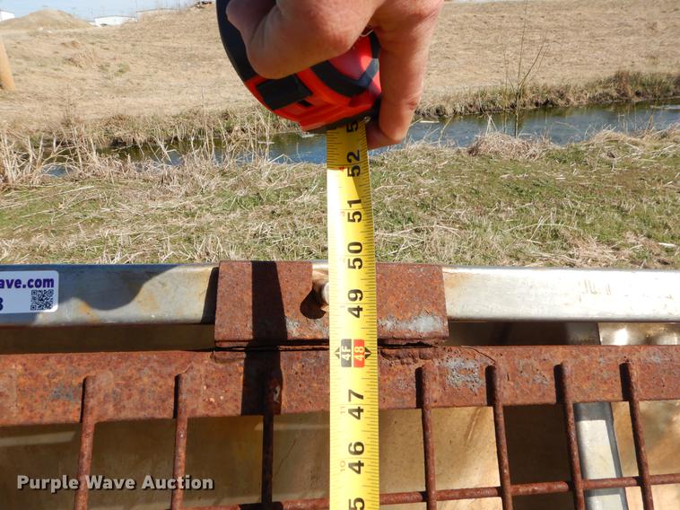 image for item EZ9773 Stainless steel spreader