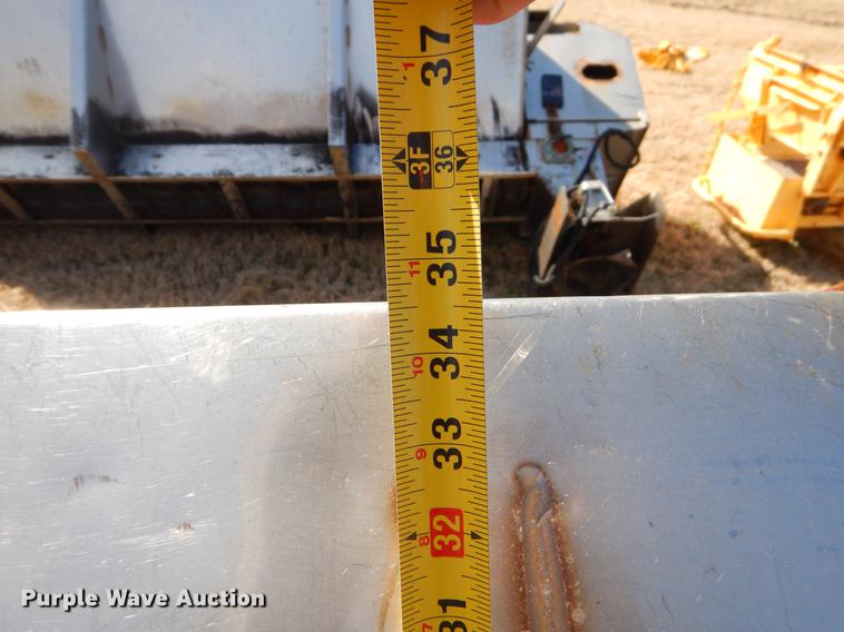 image for item EZ9773 Stainless steel spreader