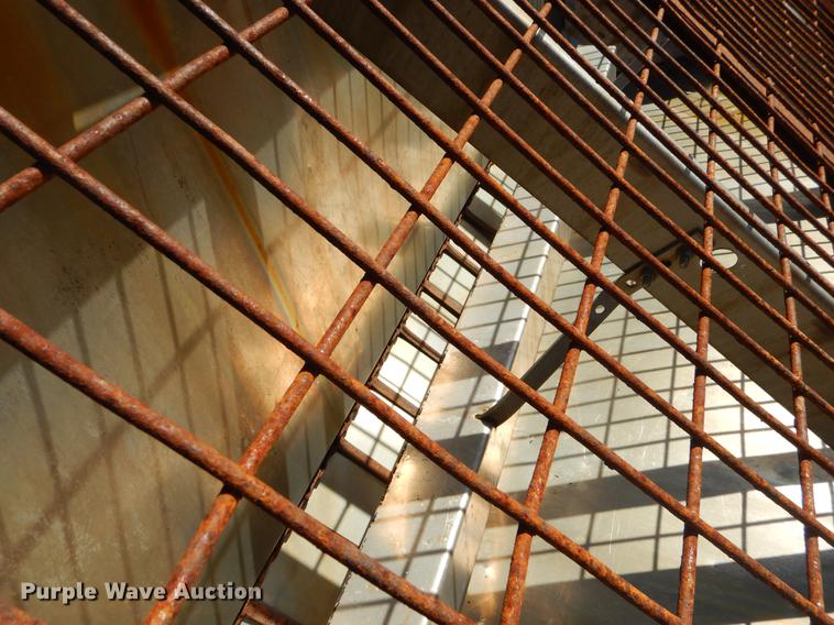 image for item EZ9773 Stainless steel spreader