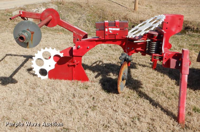 image for item EZ9775 Tommy silt fence installer