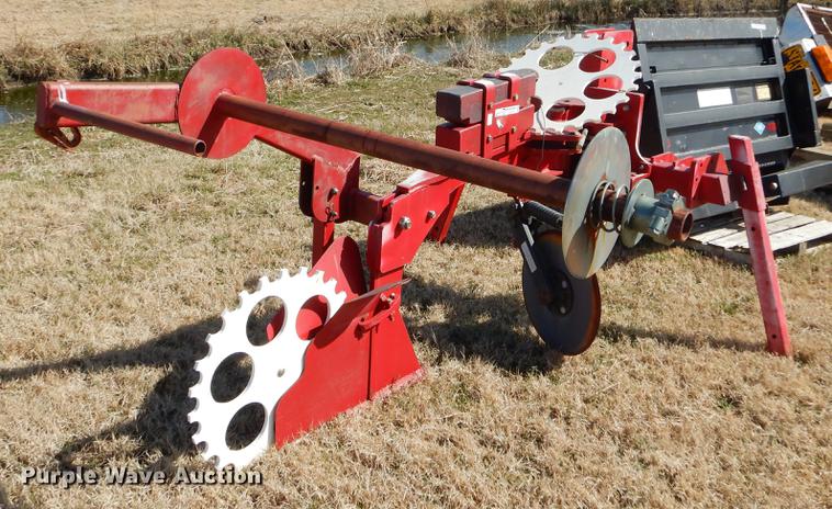 image for item EZ9775 Tommy silt fence installer