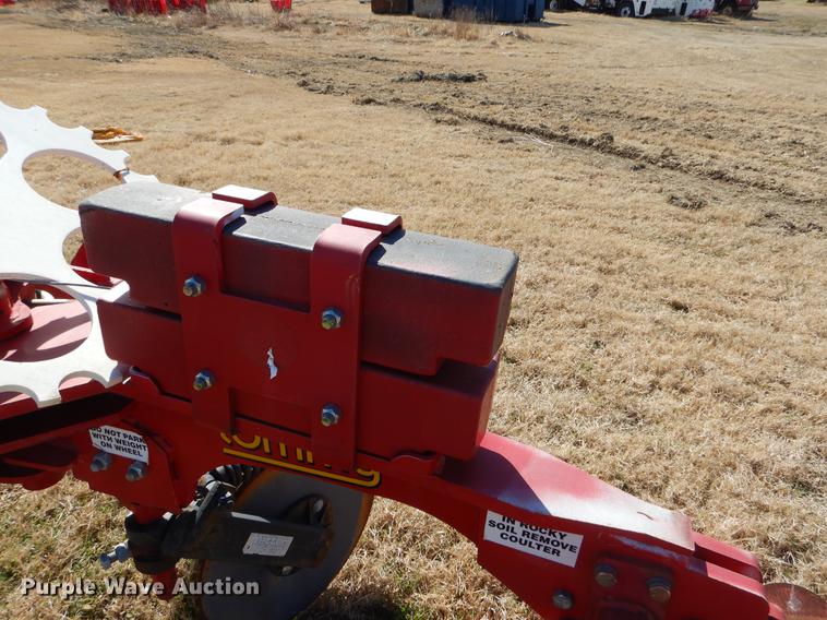 image for item EZ9775 Tommy silt fence installer