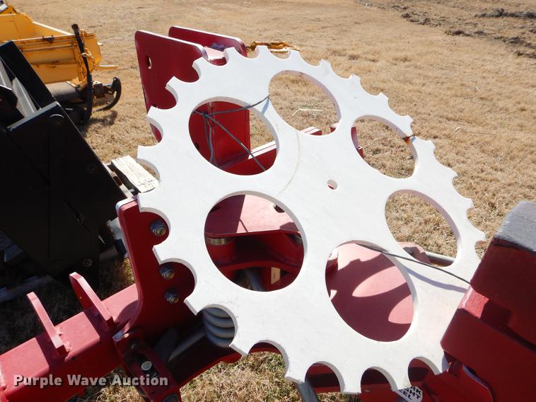 image for item EZ9775 Tommy silt fence installer