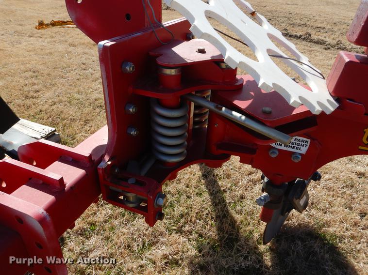 image for item EZ9775 Tommy silt fence installer