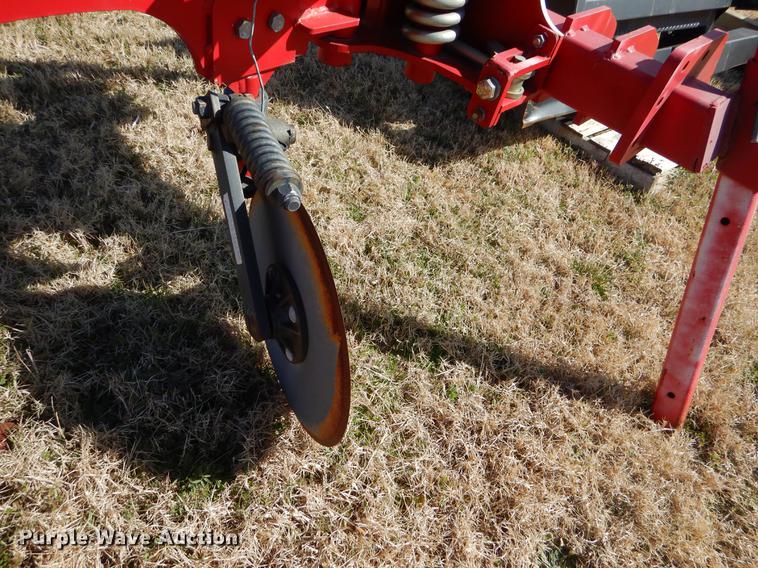 image for item EZ9775 Tommy silt fence installer