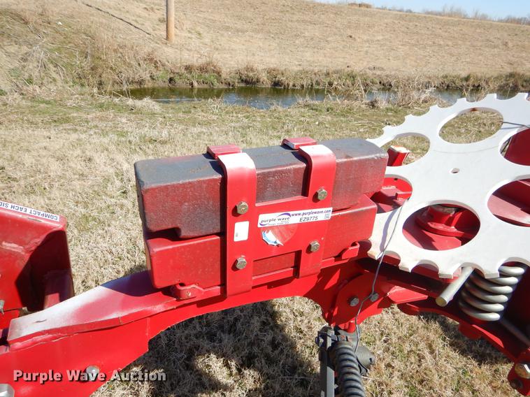 image for item EZ9775 Tommy silt fence installer