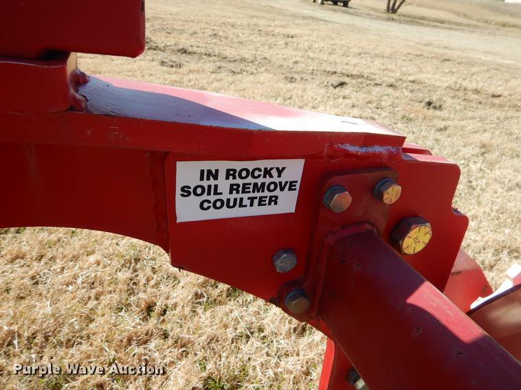 image for item EZ9775 Tommy silt fence installer