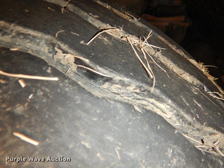 image for item EZ9776 2003 Crane Carrier refuse truck