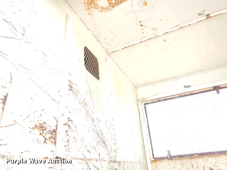 image for item EZ9776 2003 Crane Carrier refuse truck