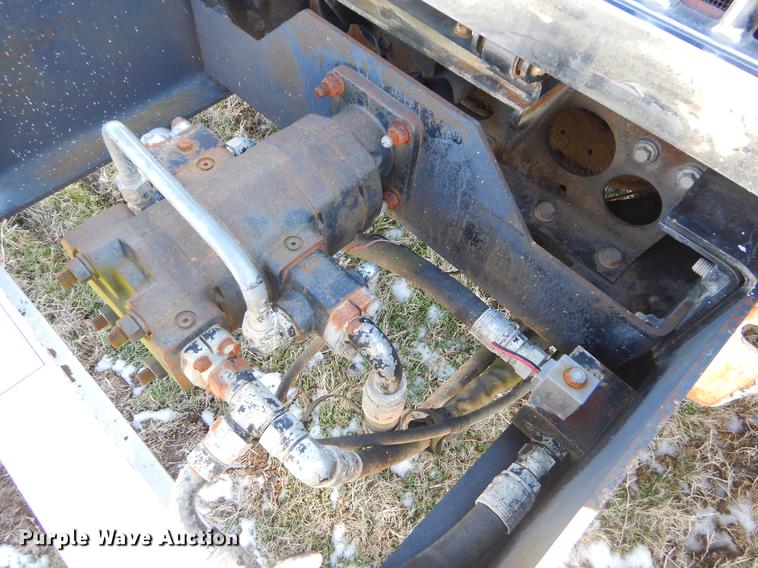 image for item EZ9778 2005 International 7400 refuse truck