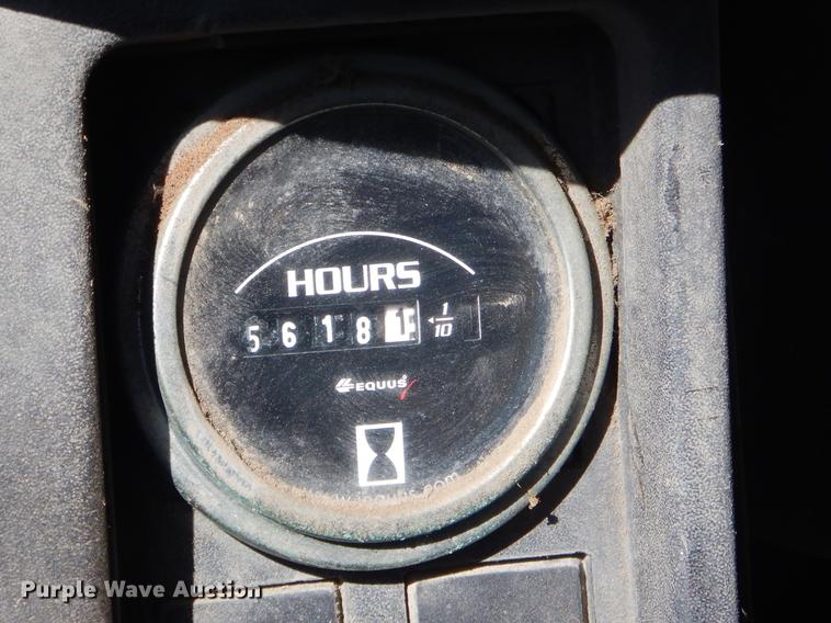 image for item EZ9779 1997 International 4900 refuse truck