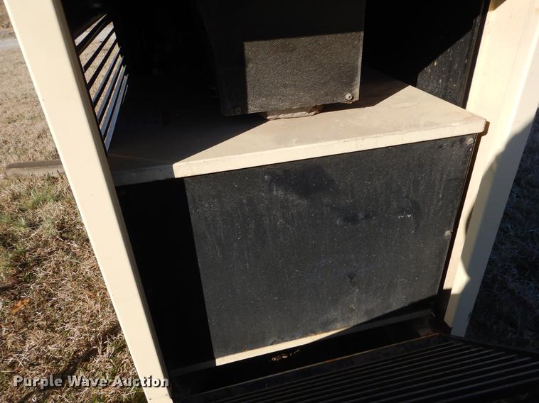 image for item EZ9780 2003 Kohler 20RZ generator