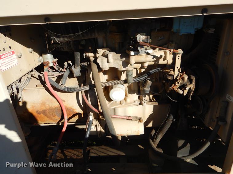 image for item EZ9781 Generac 580.327242 generator