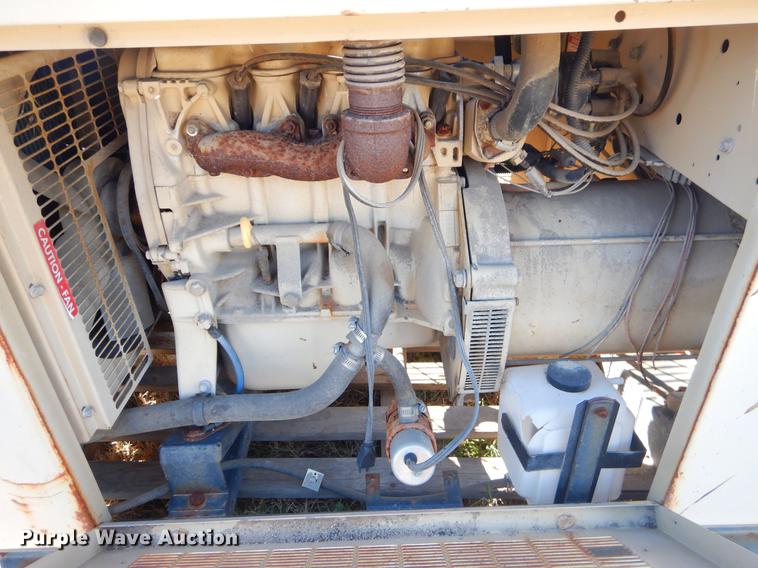 image for item EZ9781 Generac 580.327242 generator