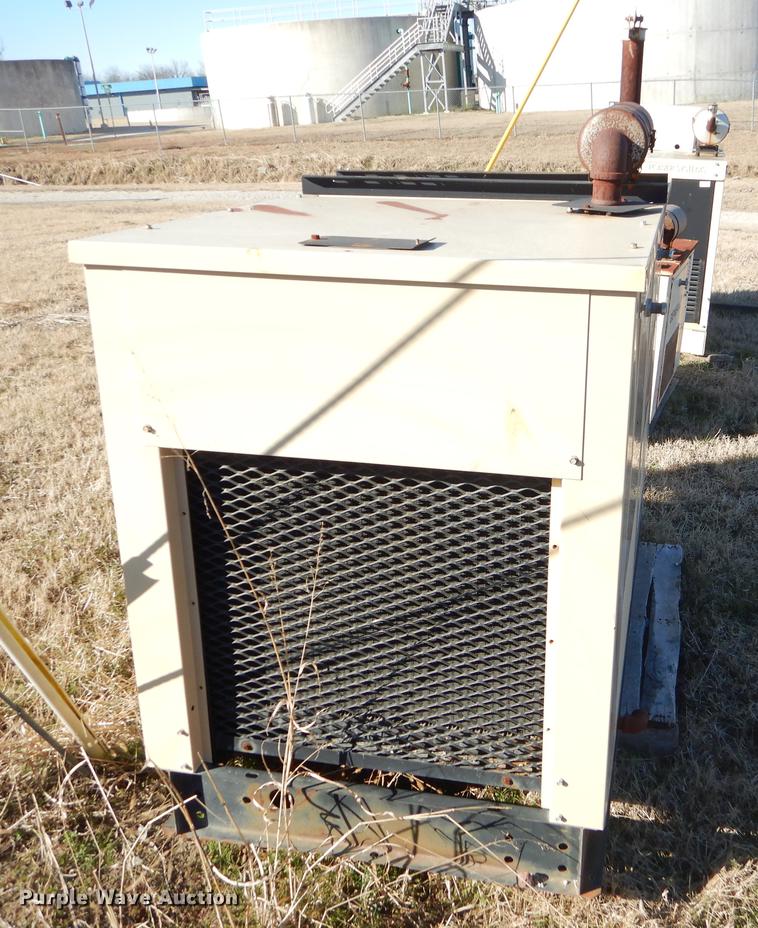 image for item EZ9782 Generac 95A02321-S generator