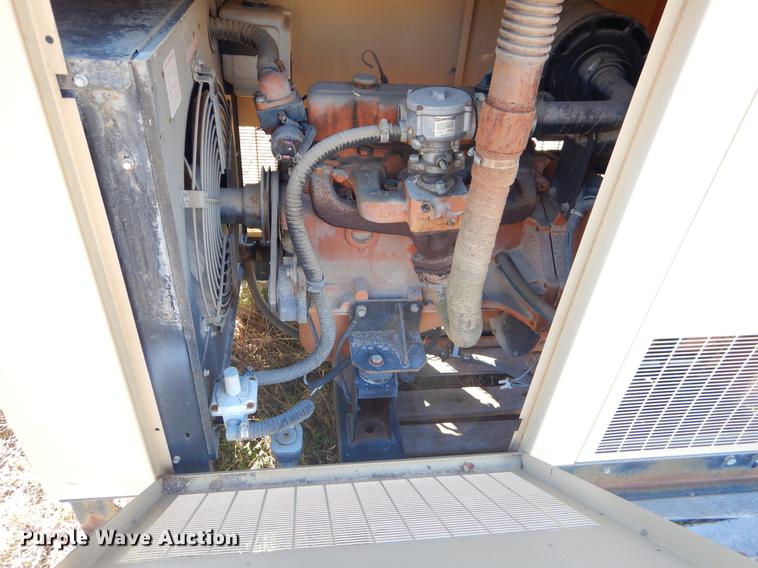 image for item EZ9782 Generac 95A02321-S generator