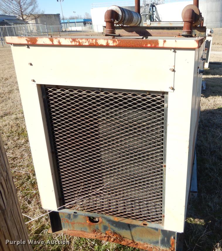 image for item EZ9783 Generac 93A03391-S generator