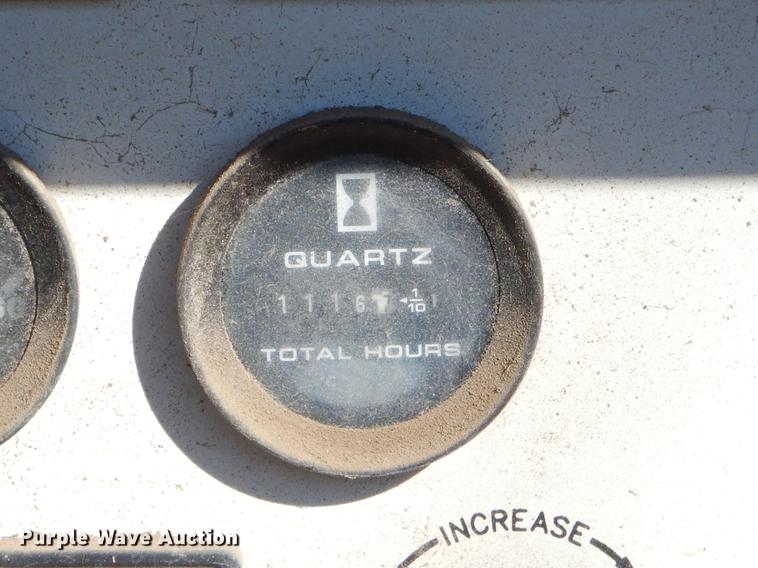 image for item EZ9783 Generac 93A03391-S generator