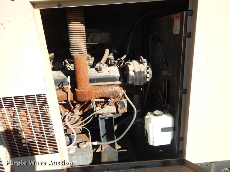 image for item EZ9783 Generac 93A03391-S generator