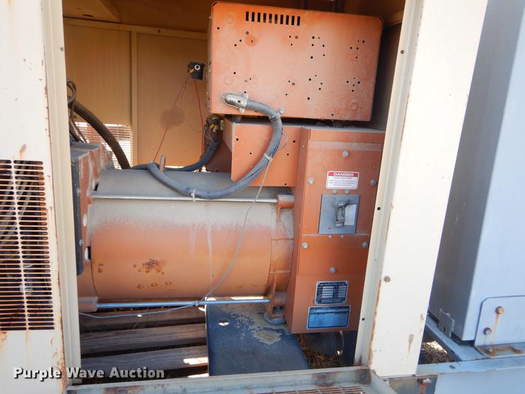 image for item EZ9783 Generac 93A03391-S generator