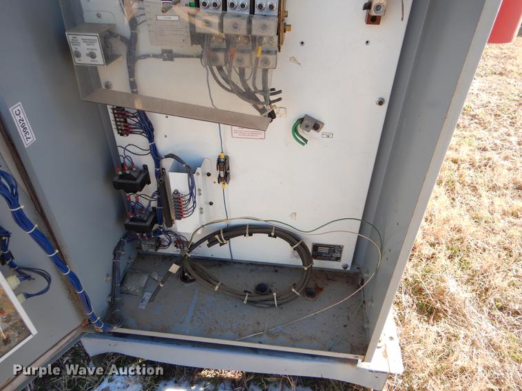 image for item EZ9783 Generac 93A03391-S generator