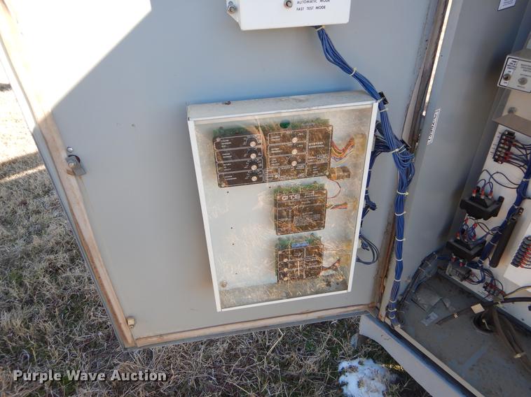 image for item EZ9783 Generac 93A03391-S generator