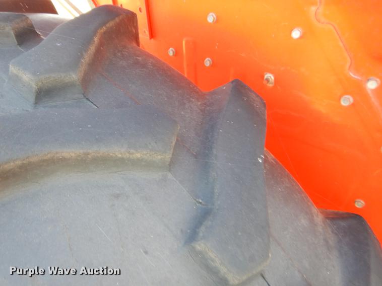 image for item EZ9934 Kubota L3010D tractor