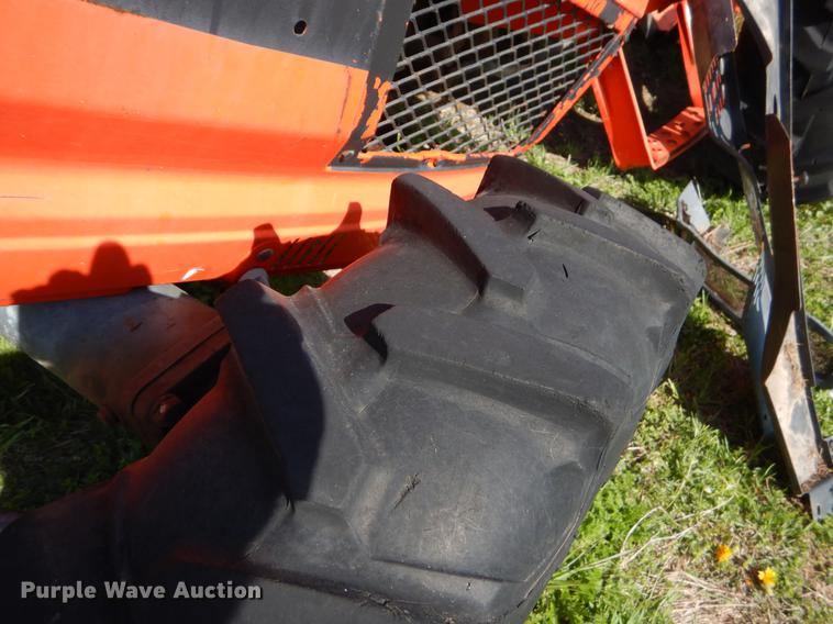 image for item EZ9934 Kubota L3010D tractor