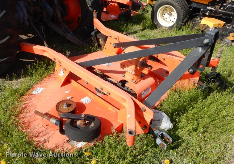 image for item EZ9934 Kubota L3010D tractor