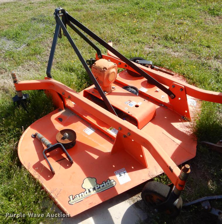 image for item EZ9934 Kubota L3010D tractor