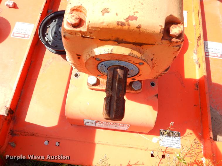 image for item EZ9934 Kubota L3010D tractor