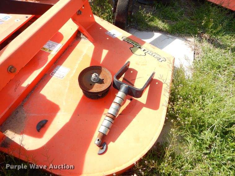 image for item EZ9934 Kubota L3010D tractor