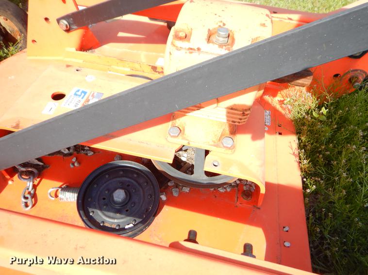 image for item EZ9934 Kubota L3010D tractor