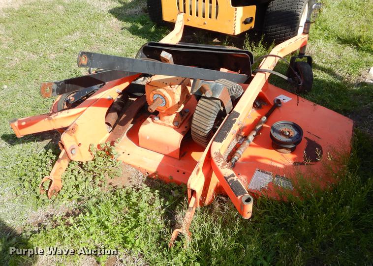 image for item EZ9934 Kubota L3010D tractor