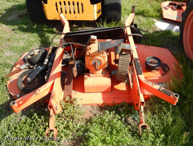 image for item EZ9934 Kubota L3010D tractor