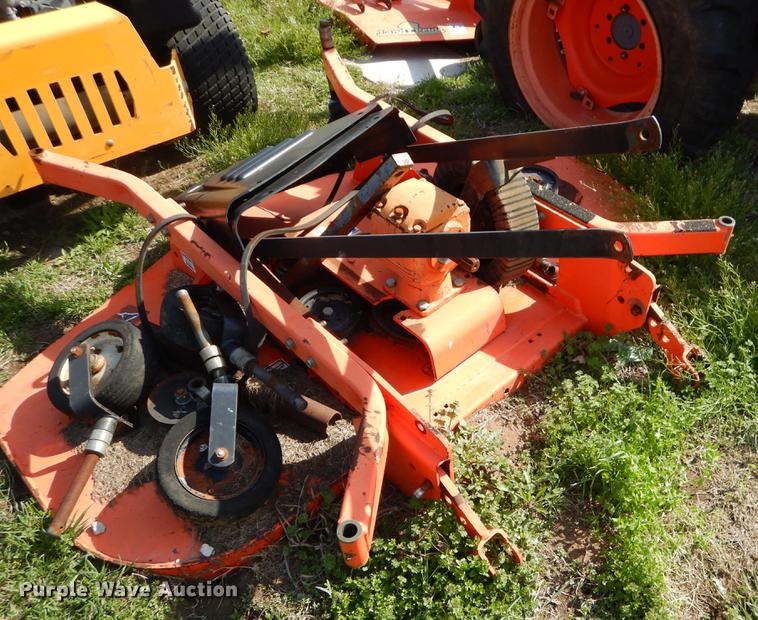 image for item EZ9934 Kubota L3010D tractor