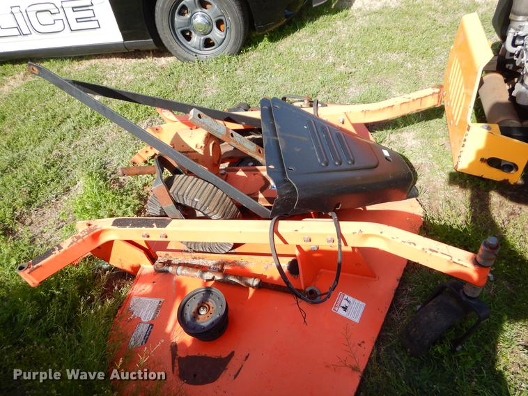 image for item EZ9934 Kubota L3010D tractor