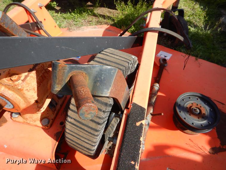 image for item EZ9934 Kubota L3010D tractor