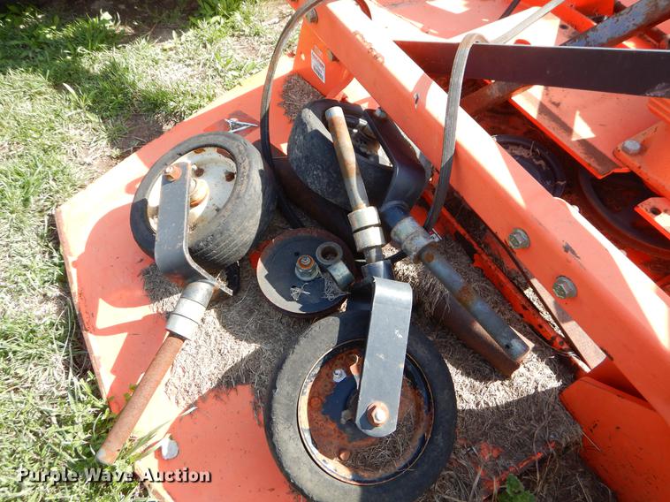 image for item EZ9934 Kubota L3010D tractor