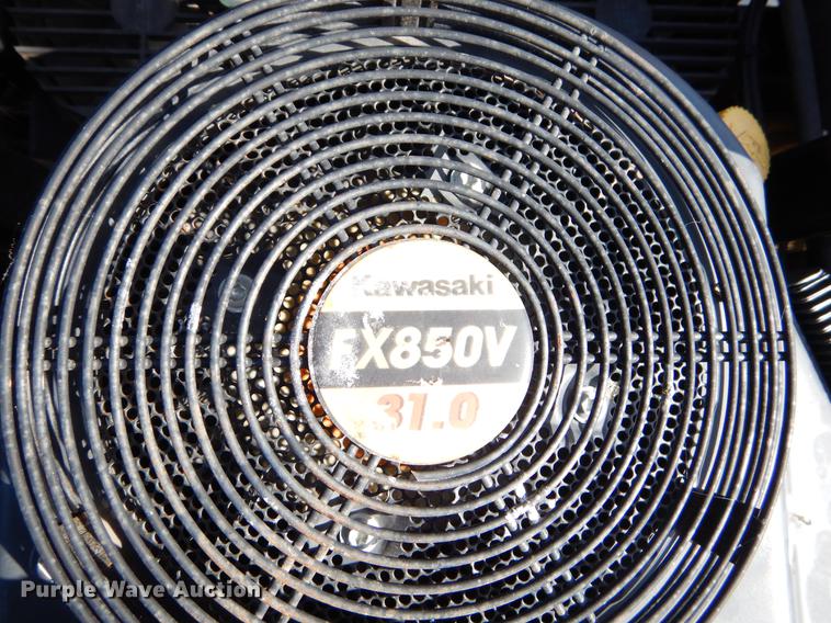 image for item EZ9935 Cub Cadet 53A18CT6050 ZTR lawn mower