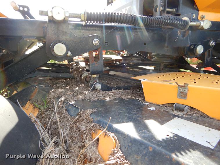 image for item EZ9935 Cub Cadet 53A18CT6050 ZTR lawn mower