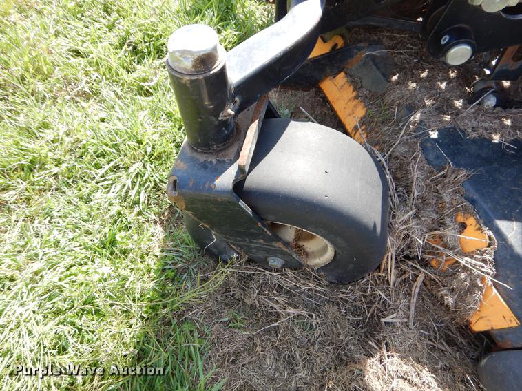 image for item EZ9935 Cub Cadet 53A18CT6050 ZTR lawn mower