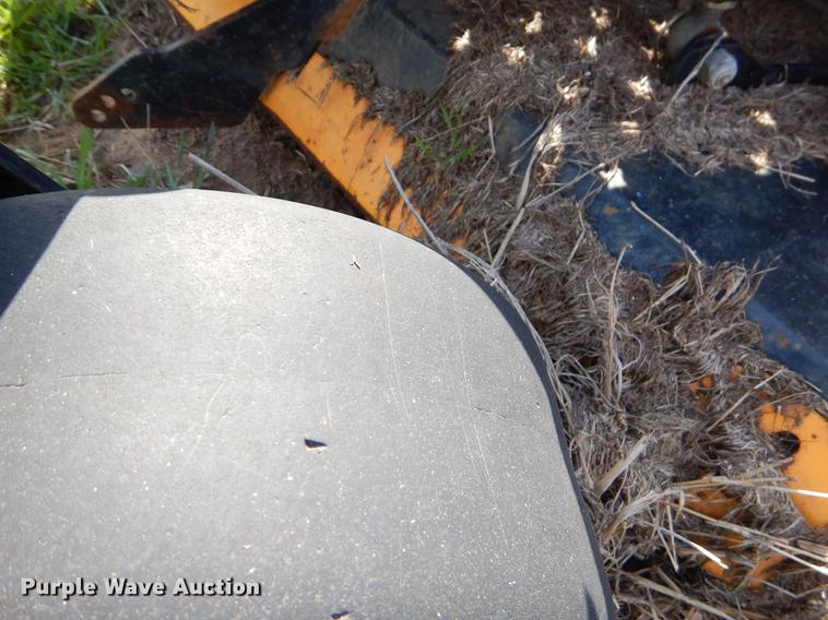 image for item EZ9935 Cub Cadet 53A18CT6050 ZTR lawn mower