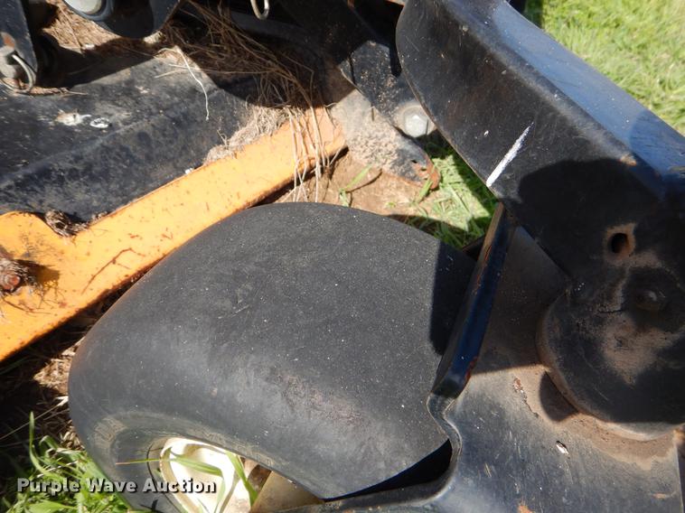 image for item EZ9935 Cub Cadet 53A18CT6050 ZTR lawn mower