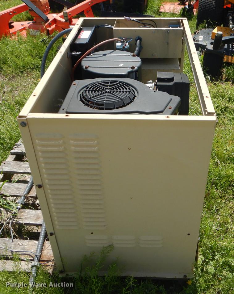 image for item EZ9936 Generac 00921-1 generator