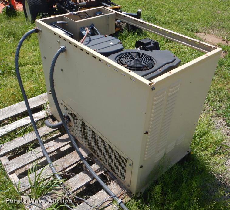 image for item EZ9936 Generac 00921-1 generator