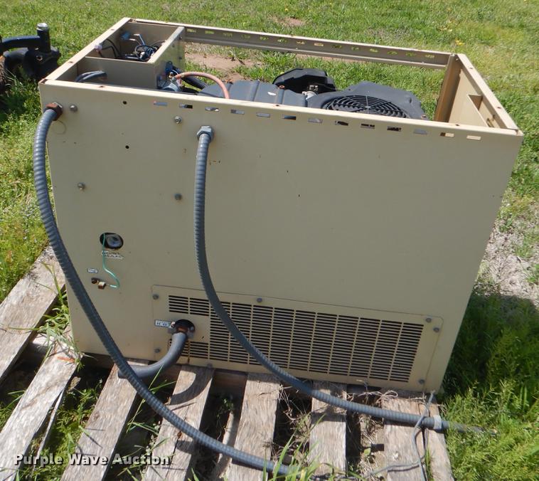 image for item EZ9936 Generac 00921-1 generator